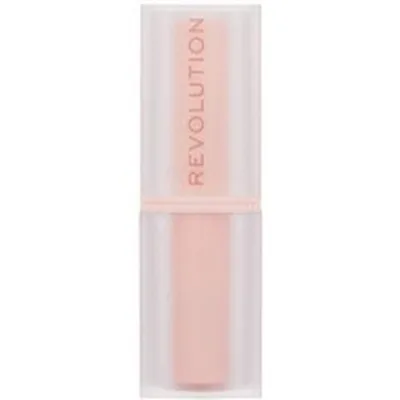 Ruj Makeup Revolution Lip Allure, roz prăfuit