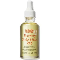 Ulei păr și scalp, Umberto Giannini, 50ml, rozmarin