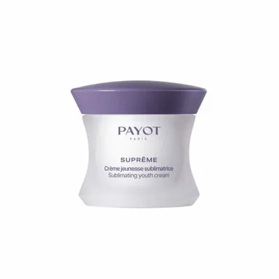 Cremă antirid, Payot, Suprême Jeunesse, 50ml