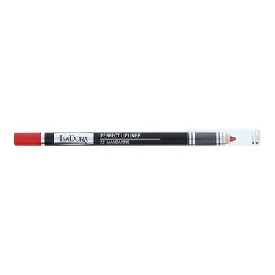 Creion buze Isadora Perfect Lipliner 32 Mandarine