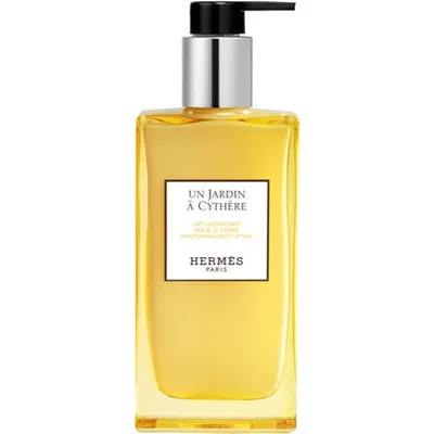 Lapte hidratant corp Un Jardin À Cythère, 200ml