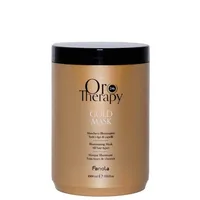 Masca de par, Fanola, Orotherapy Gold, 1000ml