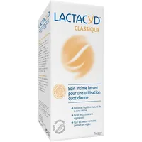 Gel intim, Lactacyd, 200 ml