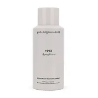 Deodorant spray, Adolfo Dominguez A. Fresca Homme, 150 ml