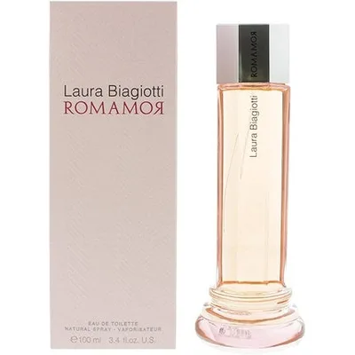 Parfum, Laura Biagiotti, 100ml