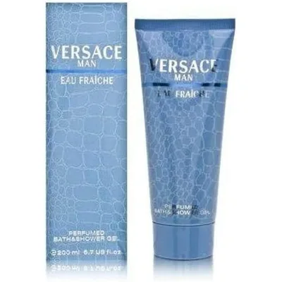 Gel de dus Versace Man Eau Fraiche 200ml