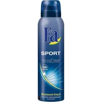 Deodorant spray, Abercrombie & Fitch, 150ml
