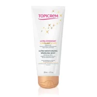 Gel de mâini, Topicrem, 200ml