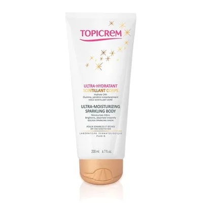 Gel de mâini, Topicrem, 200ml