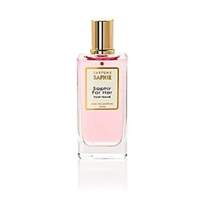 Parfum, Saphir, for Her, EDP, 50 ml