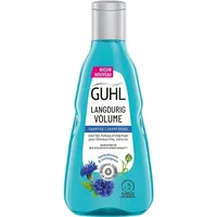 Șampon, Guhl, Volum, albastru