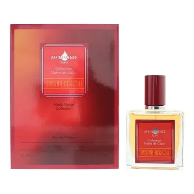 Perfum Affinessence Safran Neroli Eau De Parfum 50ml Unisex