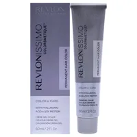 Revlon Professional Revlonissimo Colorsmetique 5.12 Light Pearly Brown, 60 ml
