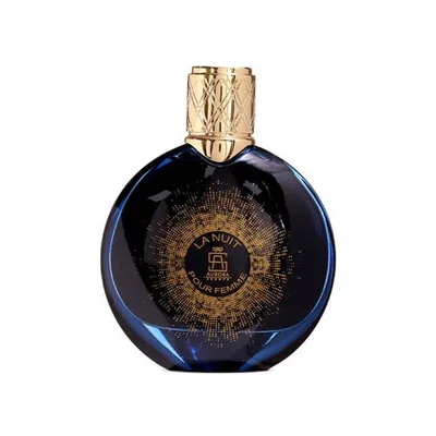 Perfum Aurora La Nuit pentru femei, 100 ml