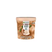 Colorație Păr Permanentă, Garnier, Good Cocoon, 7.0 Blond Migdale, 550ml