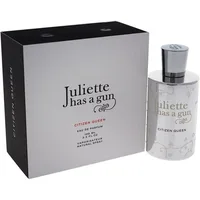Eau de Parfum Juliette Has A Gun Citizen Queen 100ml