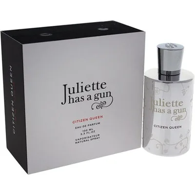 Eau de Parfum Juliette Has A Gun Citizen Queen 100ml