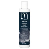 Șampon Mulato Monsieur Density 200 ml
