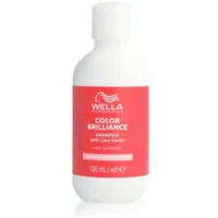 Șampon Wella Professionals Invigo Color Brilliance pentru păr subțire și normal, 1000ml