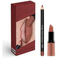 Kit Contur Buze, Diego Dalla Palma, Caramello