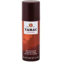 Spumă de ras, Maurer & Wirtz, Tabac Original, 50ml