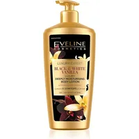 Lotiune corp, Eveline Cosmetics, Luxury Expert, 350ml, vanilie