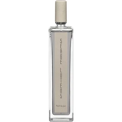 Eau De Parfum, Serge Lutens, Point Du Jour, 100 ml