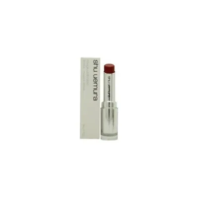 Ruj, Shu Uemura, Rouge Unlimited, 3.4g, roșu