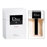 Parfum, Dior, Homme Sport, Eau de Toilette, 75ml