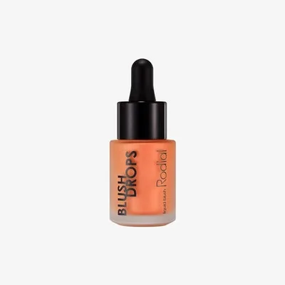 Blush, Rodial, Drops Apricot, miere-acrișor