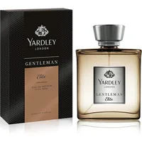 Parfum, Yardley London, Gentleman Elite, maro