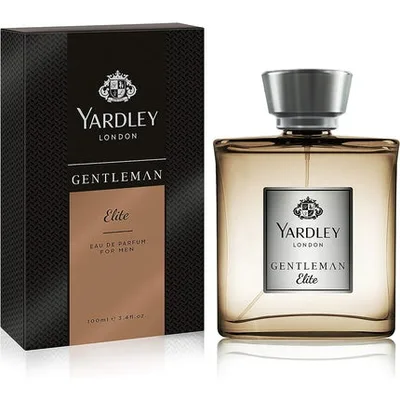 Parfum, Yardley London, Gentleman Elite, maro