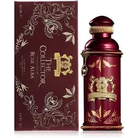 Parfum, Alexandre.J, The Collector Rose Alba, 100ml