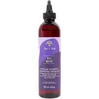 Șampon, As I Am, Rice Water, 236 ml