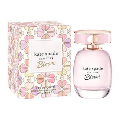 Parfum, Kate Spade New York, Bloom, 97 ml