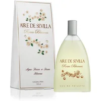 Parfum Eau de Toilette, Aire De Sevilla, Rosas Blancas