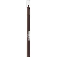 Creion de ochi waterproof, Maybelline New York, 910 Dark Brown