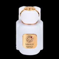Eau De Parfum Sawalef Summer By The Lake 80ml