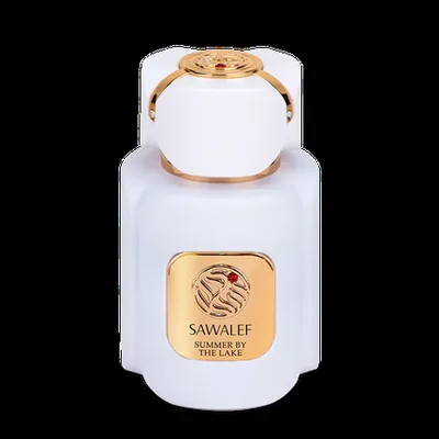 Eau De Parfum Sawalef Summer By The Lake 80ml