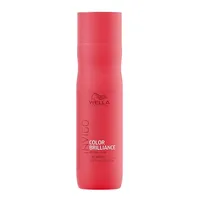 Sampon Wella Professionals Invigo Color Brilliance, Par Normal Fin, 250ml