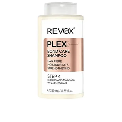 Șampon, Plex, Bond Care, 260ml