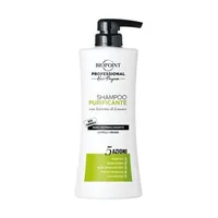 Șampon purificator Biopoint, 400ml