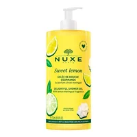 Gel de duș Nuxe Sweet Lemon 750 ml