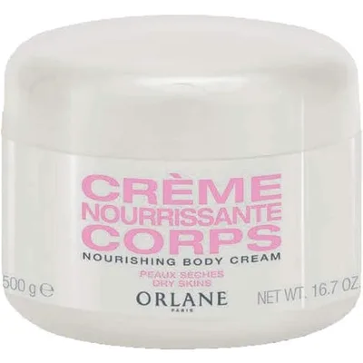 Cremă de față, Orlane, hidratantă, 500g