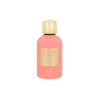 Paris Corner Qissa Pink Eau De Parfum 100ml