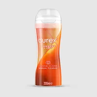 Lichid de masaj Durex Play Sensual 2in1 Ylang Ylang 200ml