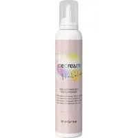 Balsam spumă Inebrya Ice Cream Pro Volume 150ml
