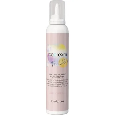 Balsam spumă Inebrya Ice Cream Pro Volume 150ml