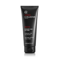 Gel Curatare Fata si Barba, Collistar, 120g