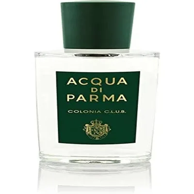 Eau de Cologne, Acqua di Parma, Colonia C.L.U.B., 50ml
